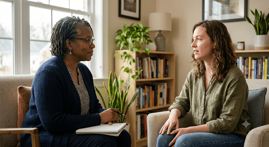 ARIAD Psychological Services
